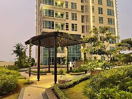 Staycation Jakarta Kensington Royal