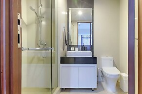 Staycation Jakarta Kensington Royal