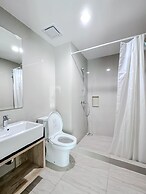 Staycation Jakarta Kensington Royal