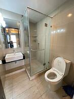 Staycation Jakarta Kensington Royal