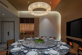 Xinchi Sakura Valley Resort