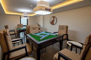 Xinchi Sakura Valley Resort