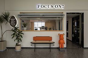 Xinchi Sakura Valley Resort