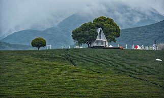 Xinchi Sakura Valley Resort