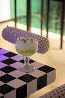 Xinchi Sakura Valley Resort