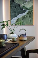 Xinchi Sakura Valley Resort