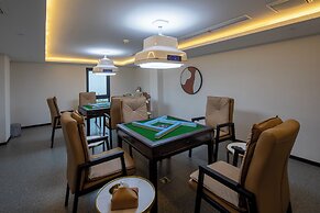 Xinchi Sakura Valley Resort