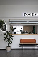 Xinchi Sakura Valley Resort