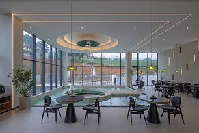 Xinchi Sakura Valley Resort