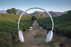 Xinchi Sakura Valley Resort