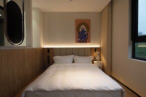 Xinchi Sakura Valley Resort