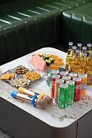 Xinchi Sakura Valley Resort