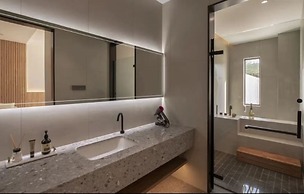 Xinchi Sakura Valley Resort