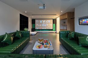 Xinchi Sakura Valley Resort