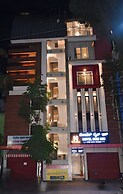 Hotel Rize Inn