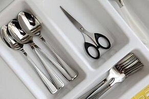 Galeri Ciumbuleuit  Apartment at Bandung