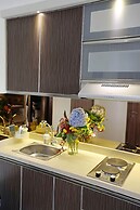 Galeri Ciumbuleuit  Apartment at Bandung