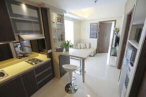 Galeri Ciumbuleuit  Apartment at Bandung