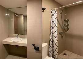 Galeri Ciumbuleuit  Apartment at Bandung