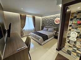 Galeri Ciumbuleuit  Apartment at Bandung