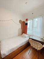 Galeri Ciumbuleuit  Apartment at Bandung