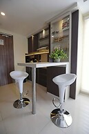 Galeri Ciumbuleuit  Apartment at Bandung