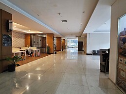 Galeri Ciumbuleuit  Apartment at Bandung