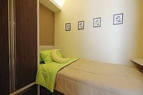 Galeri Ciumbuleuit  Apartment at Bandung