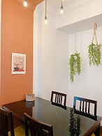 Galeri Ciumbuleuit  Apartment at Bandung