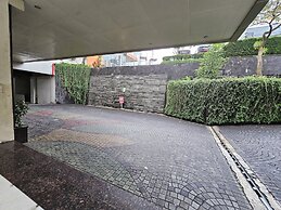 Galeri Ciumbuleuit  Apartment at Bandung