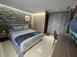 Galeri Ciumbuleuit  Apartment at Bandung