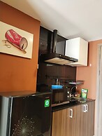 Galeri Ciumbuleuit  Apartment at Bandung