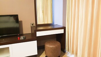 Galeri Ciumbuleuit  Apartment at Bandung