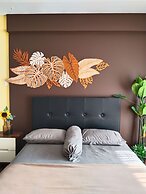 Galeri Ciumbuleuit  Apartment at Bandung