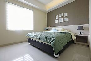 Galeri Ciumbuleuit  Apartment at Bandung