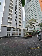 Galeri Ciumbuleuit  Apartment at Bandung