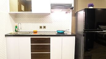 Galeri Ciumbuleuit  Apartment at Bandung