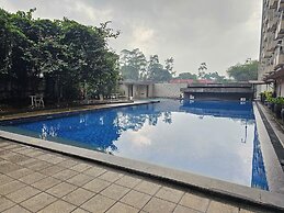 Galeri Ciumbuleuit  Apartment at Bandung