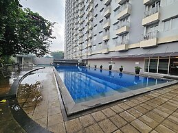 Galeri Ciumbuleuit  Apartment at Bandung