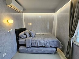 Galeri Ciumbuleuit  Apartment at Bandung