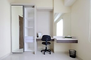 Galeri Ciumbuleuit  Apartment at Bandung