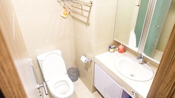 Galeri Ciumbuleuit  Apartment at Bandung