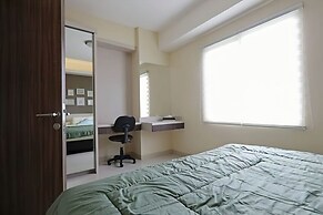 Galeri Ciumbuleuit  Apartment at Bandung