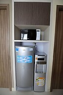 Galeri Ciumbuleuit  Apartment at Bandung