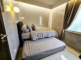 Galeri Ciumbuleuit  Apartment at Bandung