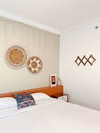 Galeri Ciumbuleuit  Apartment at Bandung