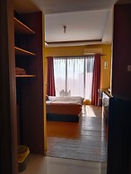 Galeri Ciumbuleuit  Apartment at Bandung