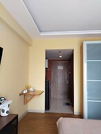Galeri Ciumbuleuit  Apartment at Bandung