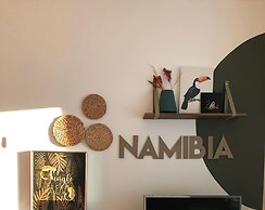 Galeri Ciumbuleuit  Apartment at Bandung