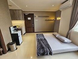 Galeri Ciumbuleuit  Apartment at Bandung